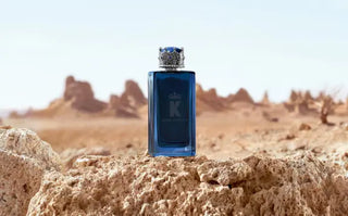 K by Dolce & Gabbana Mens Perfume - Exquisite fragrance for men by Dolce&Gabbana