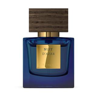 Rituals Nuit dAzar Eau de Parfum for Men - 50ml Bottle - Luxurious Fragrance