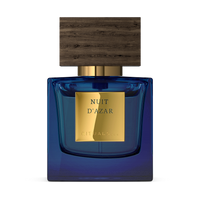 Nuit d'Azar Rituals for men