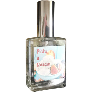 Kyse Perfumes Fichi e Panna: Unisex Fragrance - Buy Online Now!