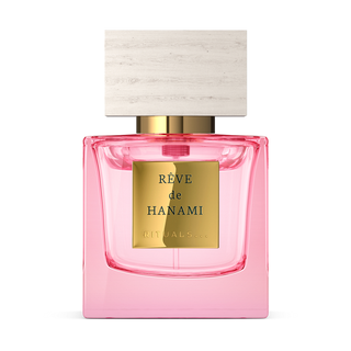 Rêve de Hanami Rituals for Women Eau de Parfum 50ml - Buy Online