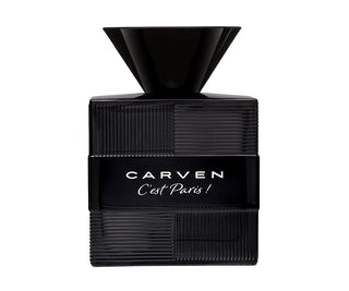 Carven Cest Paris ! Pour Homme for Men Perfume - 100ml Bottle