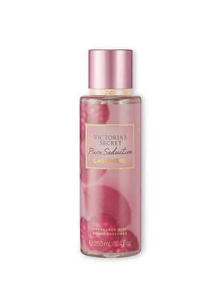 Victorias Secret Pure Seduction Cashmere Perfume for Women - Buy Online at Tutula Beauty