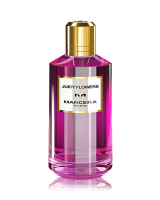 Juicy Flowers Mancera Perfume for Women - Floral Fragrance - Bloomingdales