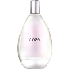 Close Gap for women perfume bottle - elegant fragrance for her