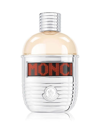 Moncler pour Femme perfume for women - Elegant fragrance by Moncler