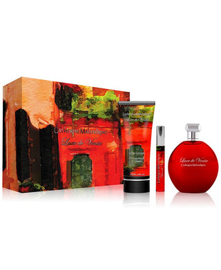 Womens Luxe de Venise Catherine Malandrino Perfume - Macys