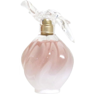 lAir Nina Ricci womens perfume bottle - elegant fragrance by Nina Ricci | Parfumo