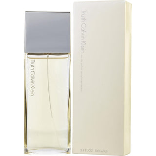 Truth Calvin Klein for Women Perfume - Fragrance Image