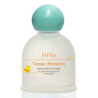 Tender Moments Toddler Cologne JAFRA for women and men