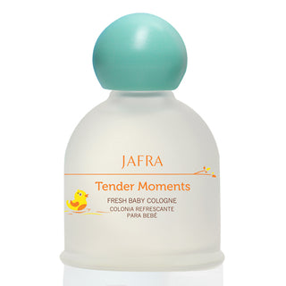 JAFRA Tender Moments Fresh Baby Cologne for Women and Men - Best Unisex Perfume - Buy Now!