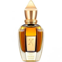 Amber Gold Xerjoff for women and men