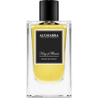 King of Flowers Alghabra Parfums for women and men