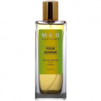 Pour Homme MGO Duftanker for men