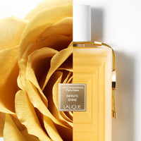 Infinite Shine Lalique for women