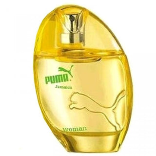 Jamaica Woman Puma perfume for women, elegant floral fragrance | Parfumo