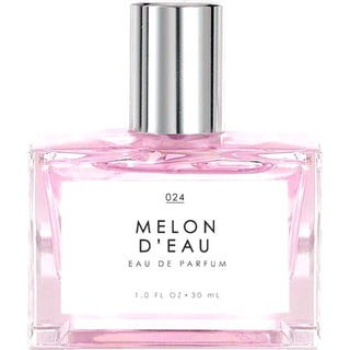 Melon dEau Le Monde Gourmand womens perfume by Urban Outfitters - refreshing fruity fragrance for women