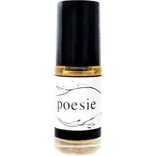 Womens Lemon Lace Poesie Perfume - Captivating Citrus Fragrance