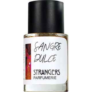 Strangers Sangre Dulce Perfume for Women and Men | Fragrance Image | Parfumo