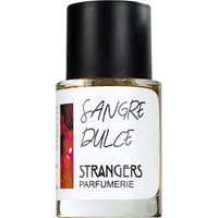 Sangre Dulce Strangers Parfumerie for women and men