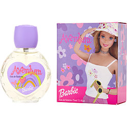 Barbie Aventura Barbie for Women Perfume - Buy Online at FragranceNet.com