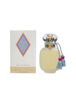 Ecume de Rose Les Parfums de Rosine for Women - Best Floral Perfume | Buy Online Now!