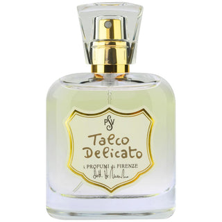 Womens Talco Delicato I Profumi di Firenze Perfume - Best Fragrance for Her | Beauty Habit