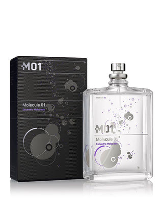 Escentric Molecules Molecule 01 Perfume for Women and Men - Bloomingdales