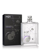 Molecule 01 Escentric Molecules for women and men