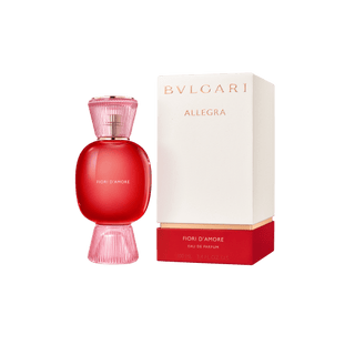 Discover Fiori DAmore Bvlgari, a captivating womens perfume | Shop now