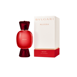 Womens Baciami Bvlgari Perfume - Elegantly crafted fragrance by Bvlgari