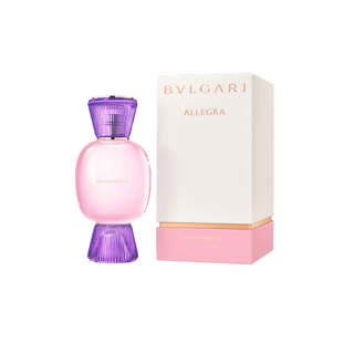 Mamagnifica Bvlgari Womens Perfume - Elegant floral fragrance for women by Bvlgari