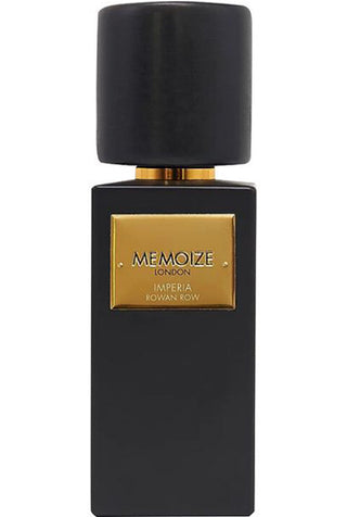 Imperia by Rowan Row Memoize London Unisex Perfume - Niche Story