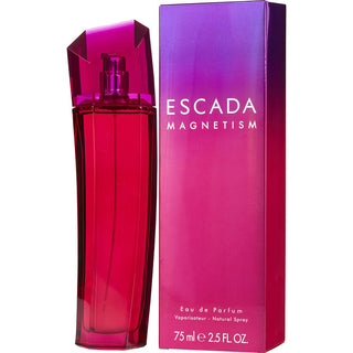 Escada Magnetism Escada for Women Perfume - Buy Now at FragranceNet.com