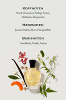 Jasmin Imperatrice Eugenie Creed for women