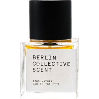 Berlin Collective Scent AER Scents for women and men perfume bottle, luxury fragrance