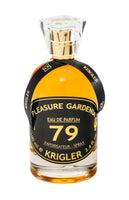 Pleasure Gardenia 79 Krigler for women