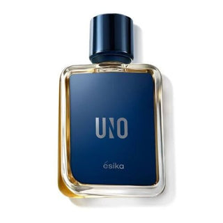 Uno Ésika for Men Cologne - Woody Fragrance | Buy Online on eBay