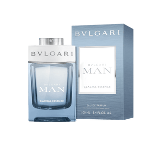 Bvlgari Man Glacial Essence for Men - Bvlgari Perfume Image