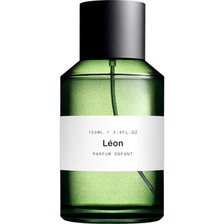 Unisex Léon Marie Jeanne Perfume - Fragrance Bottle for Men and Women