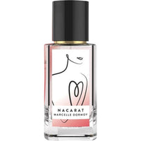 Nacarat Marcelle Dormoy for women