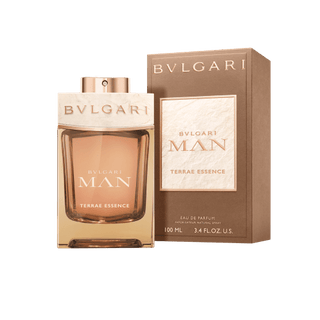 Bvlgari Man Terrae Essence Bvlgari for Men Perfume - High-Quality Fragrance Image