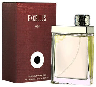 Excellus Men Armaf for Men Perfume - Best Mens Fragrance - Parfumo