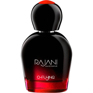 O-Fu-Jing Rajani Unisex Perfume - Elegant Fragrance for Women and Men