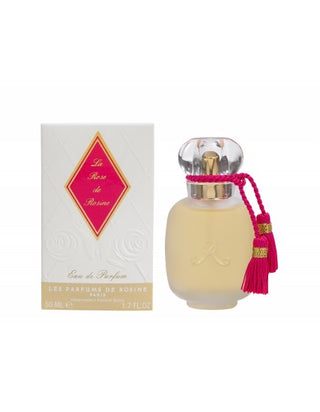 La Rose de Rosine Les Parfums de Rosine for Women - Exquisite Floral Fragrance - Buy Online Now!