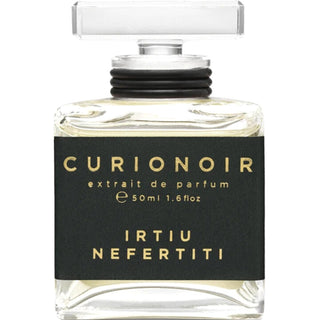 Curionoir Irtiu Nefertiti Unisex Perfume - Captivating Fragrance for Women and Men