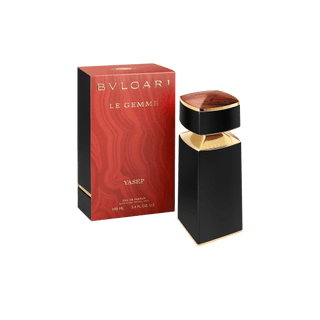 Yasep Bvlgari for men perfume bottle - luxury fragrance by Bulgari