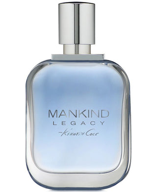 Kenneth Cole Mankind Legacy Mens Perfume - Macys