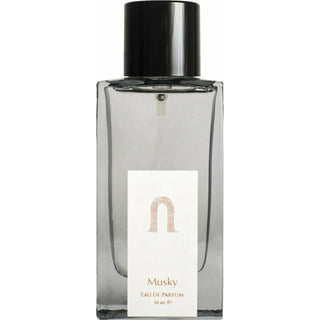 Musky NSHQ Perfume for Women and Men - Best Unisex Fragrance | Parfumo