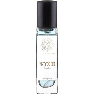 Psyche Aroma dAnima womens perfume - captivating fragrance in elegant bottle